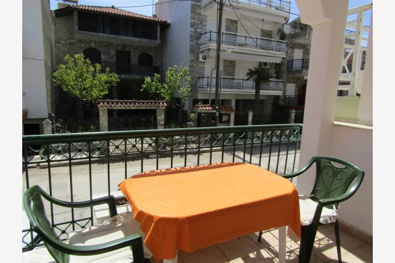 Vila Anastasia III