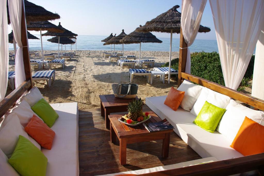 Royal Nozha Beach