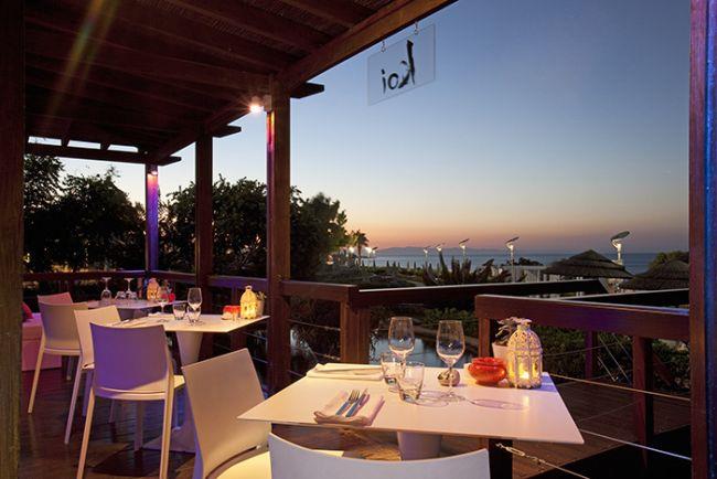 Capo Bay Hotel