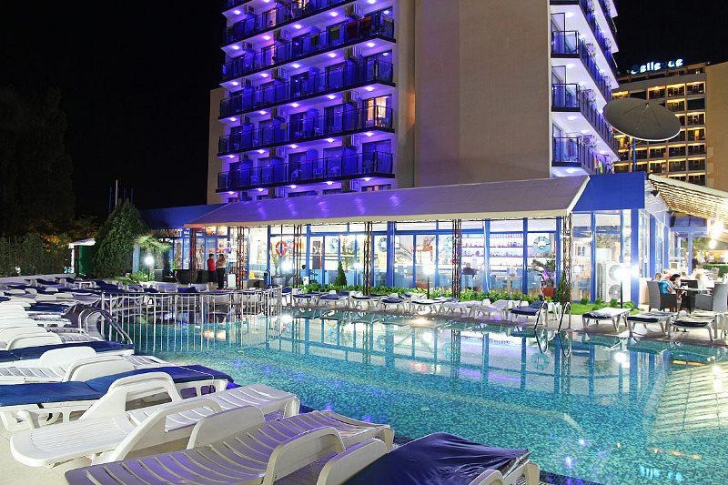 Palace Hotel
