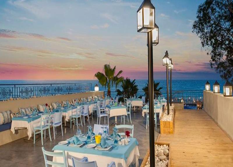 Doubletree By Hilton Kemer Hotel