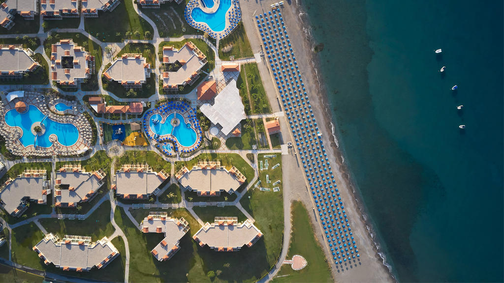 Lindos Princess Beach Resort & Spa