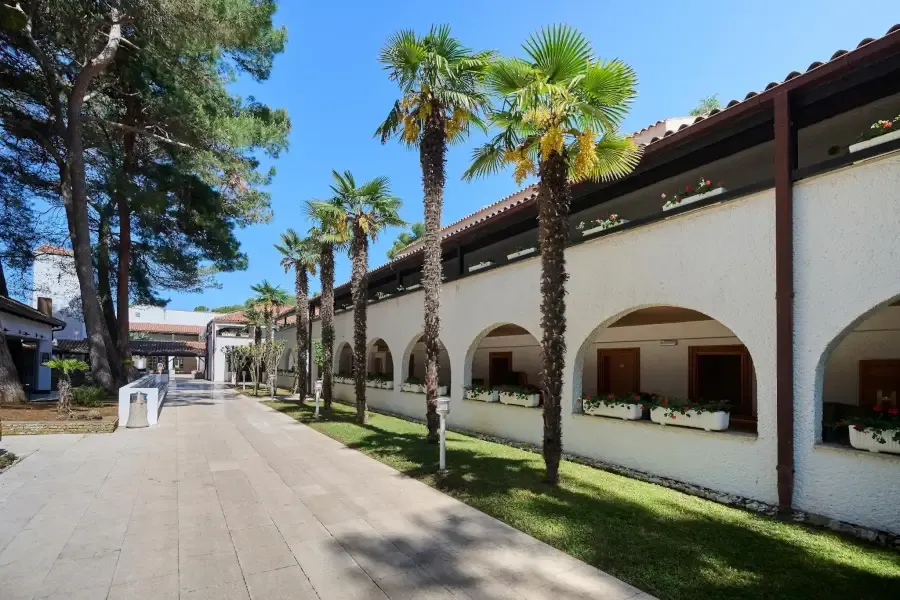 Vila Galijot Plava Laguna