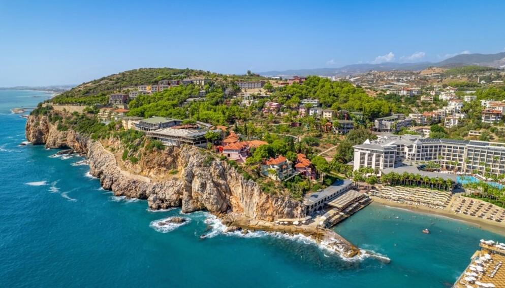 Senza Garden Holiday Club