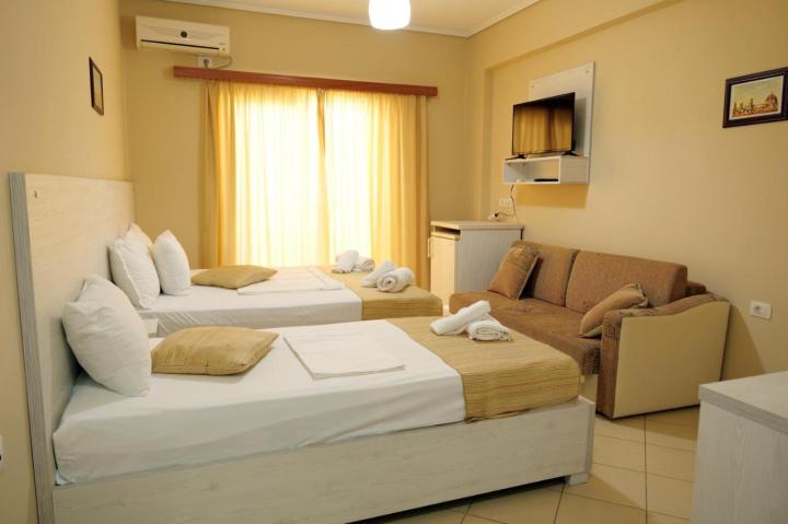 Hotel Alpha