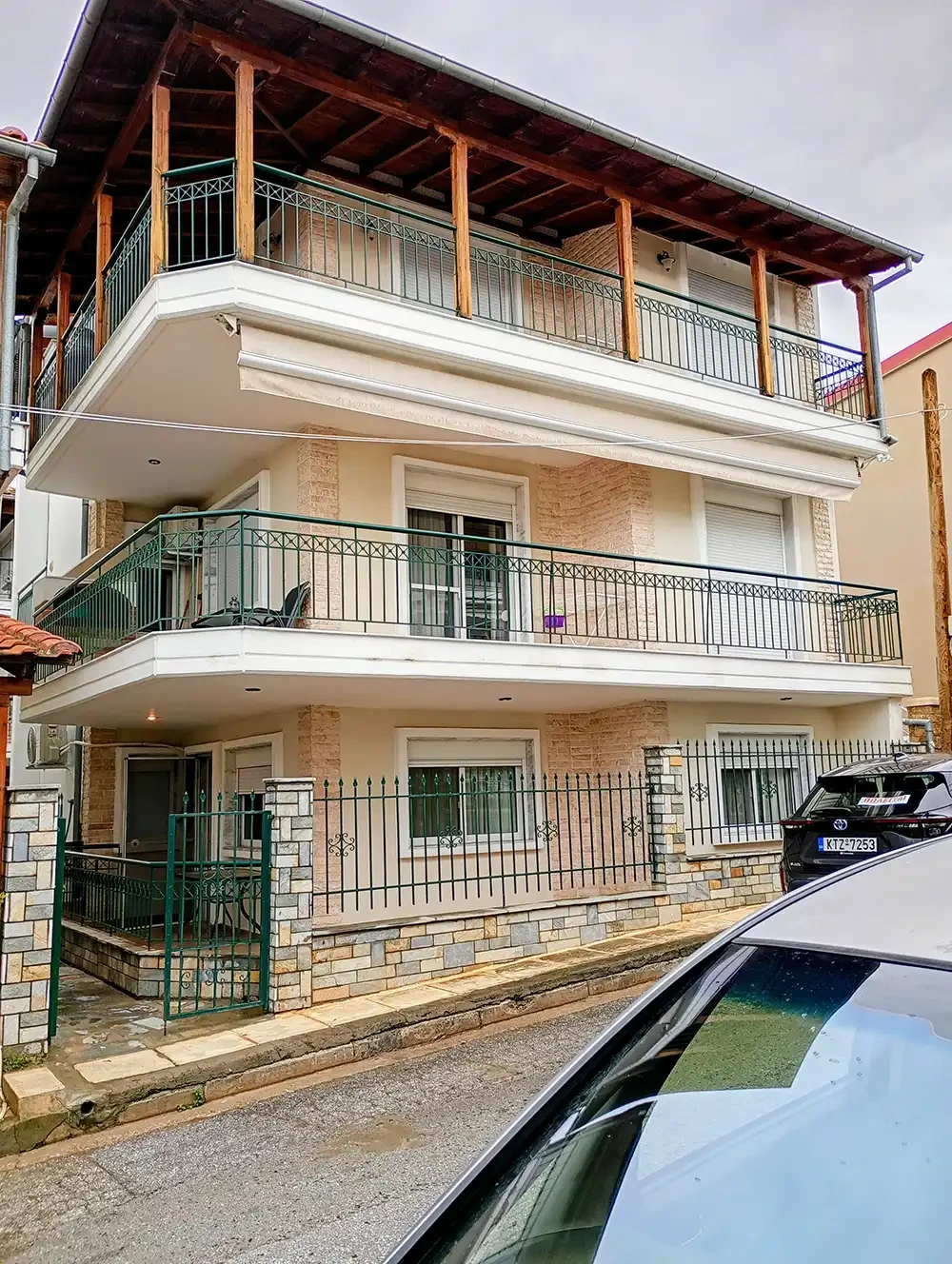 Vila Spiros 2