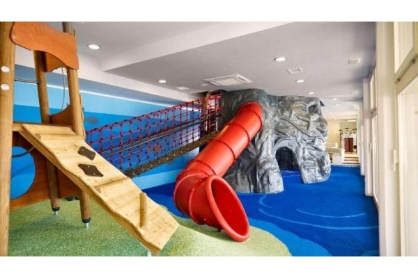 Turističko Naselje Park Plaza Verudela