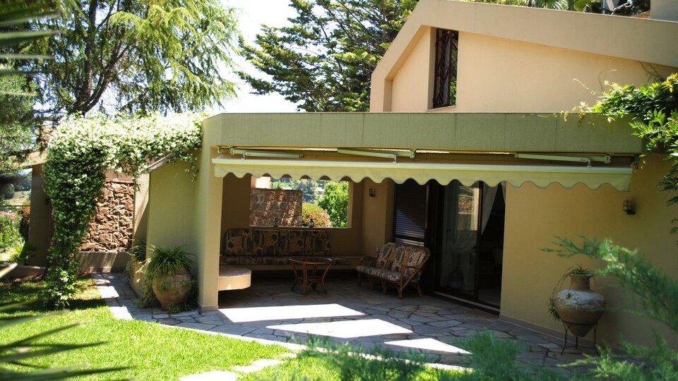 Muses Villas