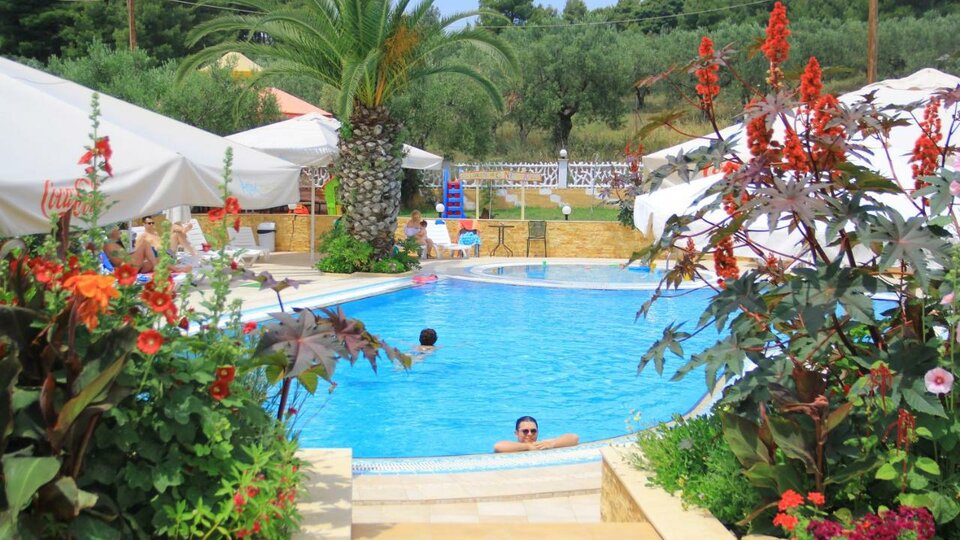 Hotel Olympic Bibis