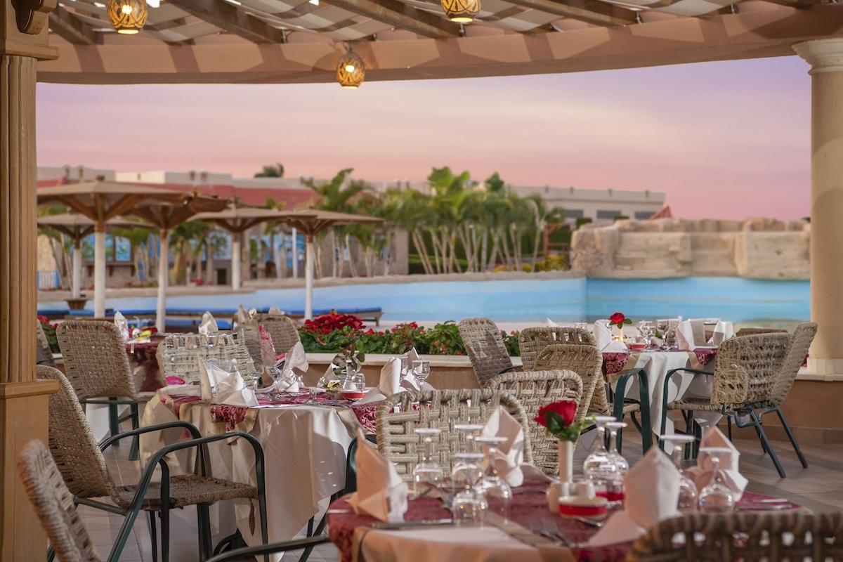 Hotel Charmillion Club Aqua Park