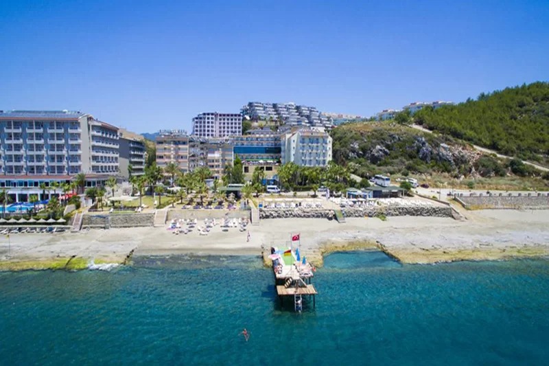 NoxInn Deluxe Hotel