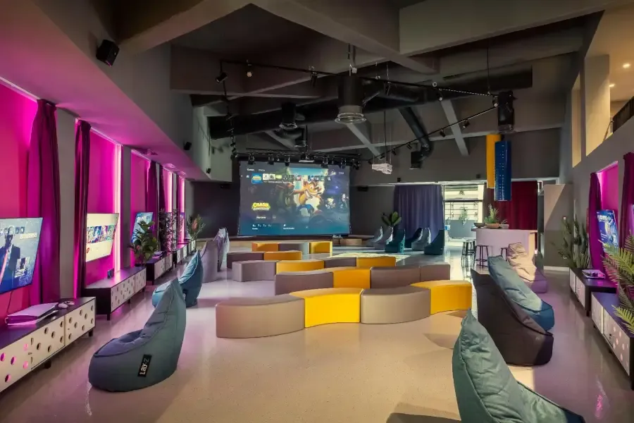 Hotel Valamar Lacroma Dubrovnik