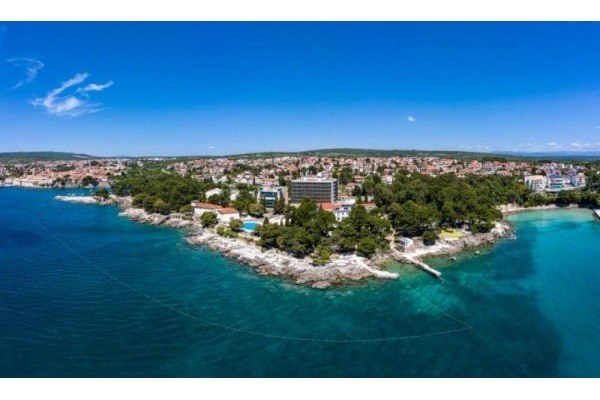 Apartman Villa Lovorka