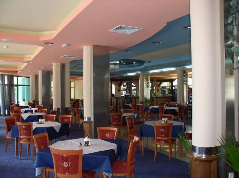 Hotel Diamond