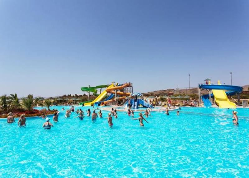 Lindos Imperial Resort & Spa Hotel