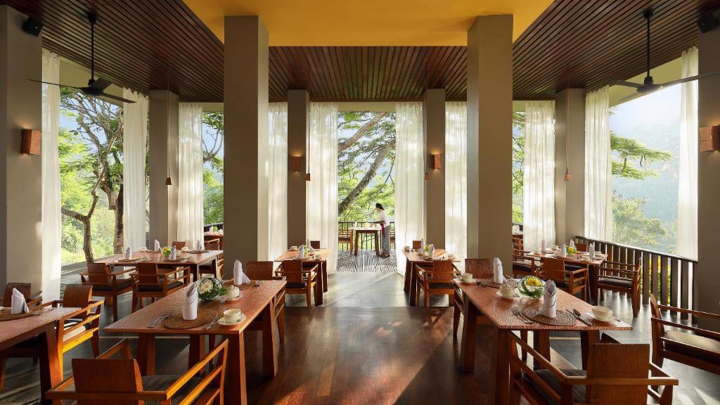 Maya Ubud Resort and Spa