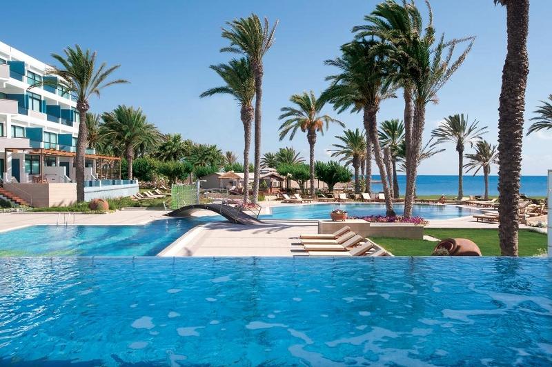 Hotel Asimina Suites