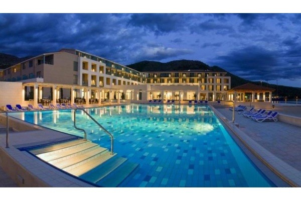 Grand Hotel Admiral