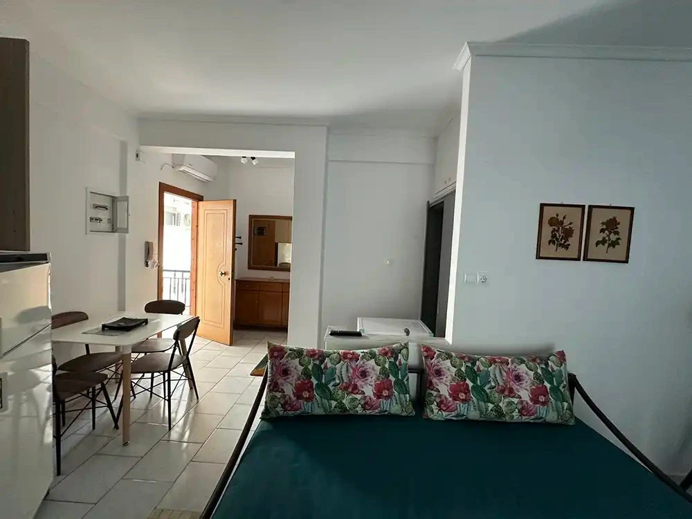 Vila Spiros 1