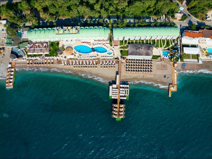 Corendon Playa Kemer