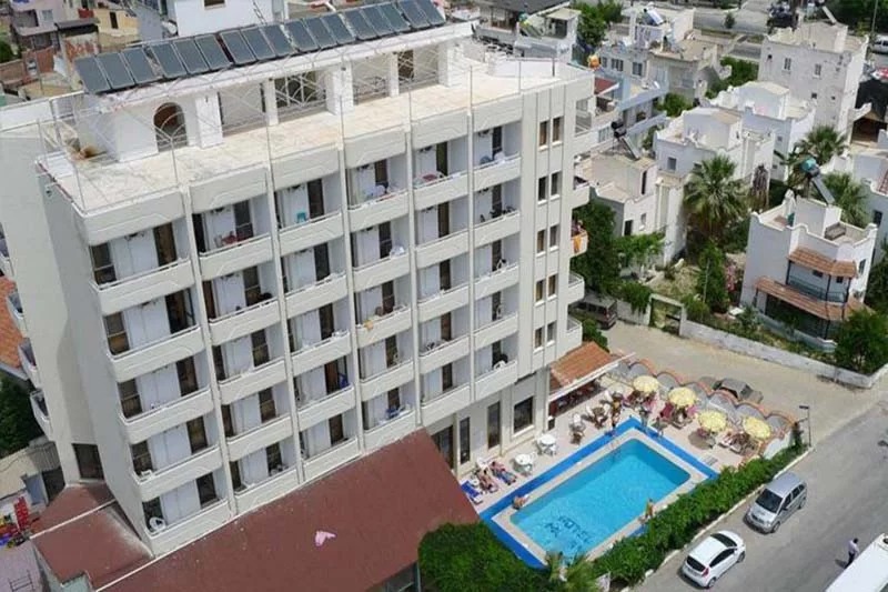 Minay Hotel