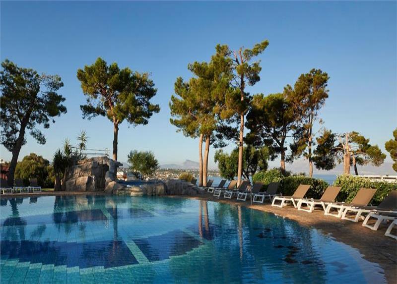 Citta Del Mare Hotel