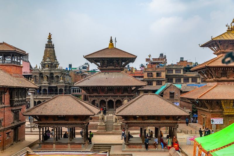 Kathmandu, Nepal