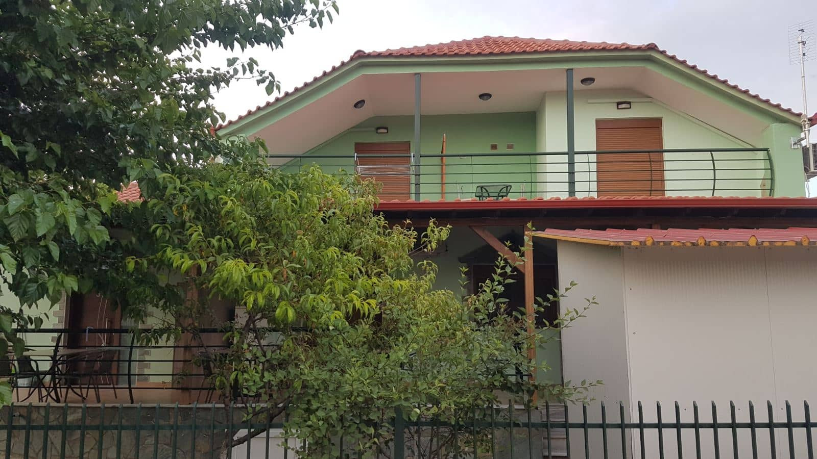 Apartmani Relax
