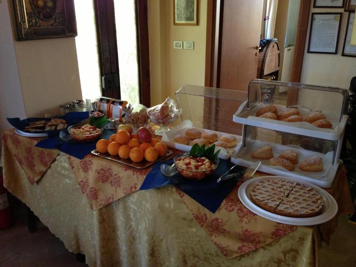 Pensione Villa Sant Antonio