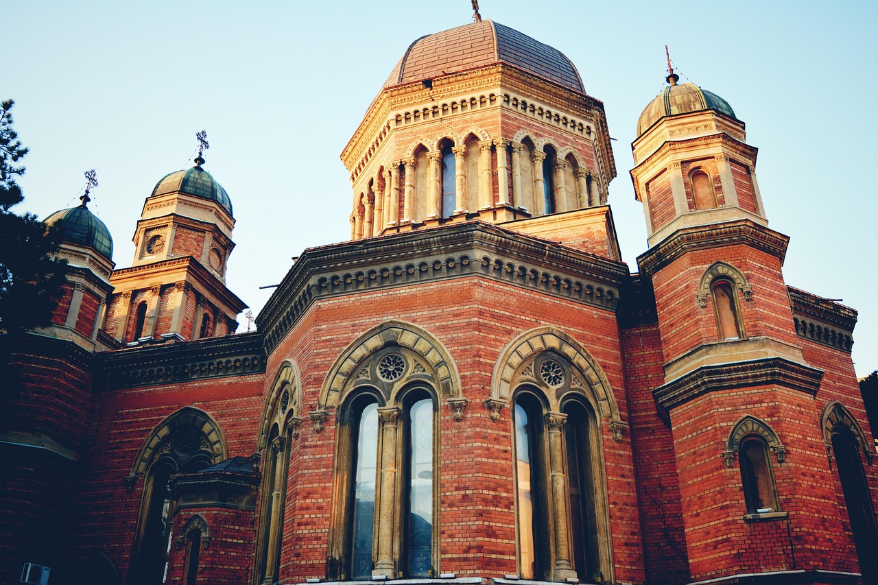 Advent Krajova