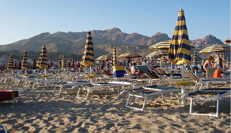 Panoramic Hotel