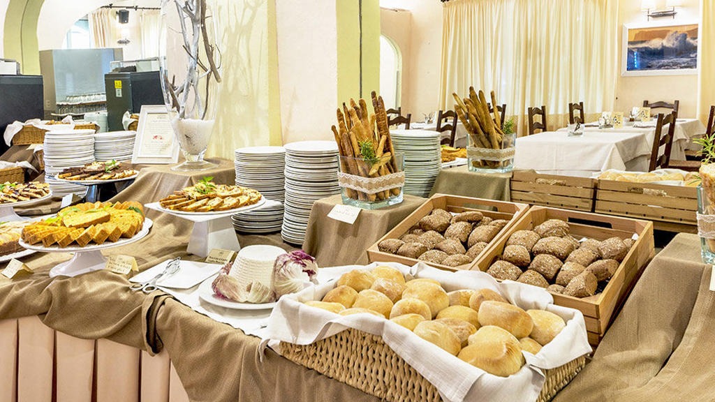 Colonna Country & Sporting Club