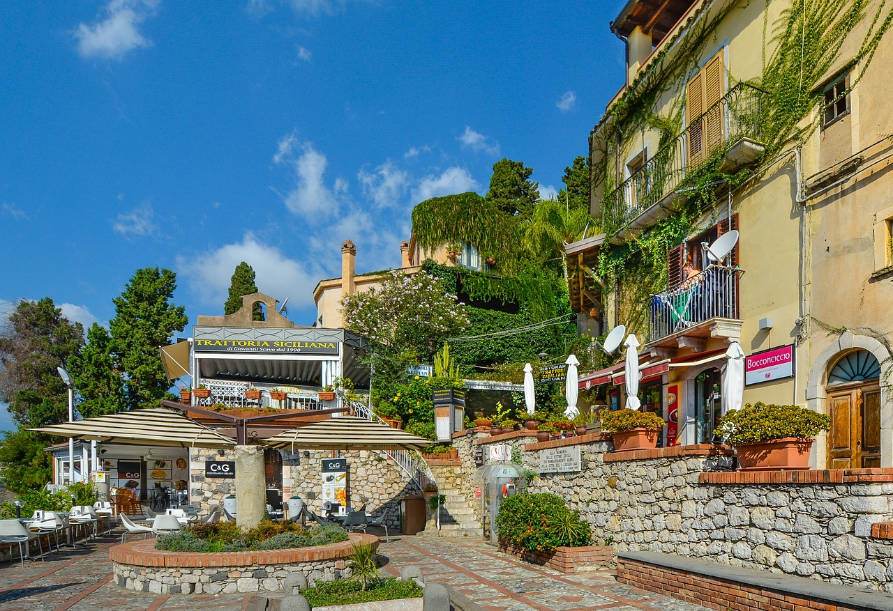 Sicilija