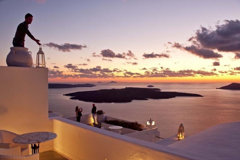 Clif Side Suites