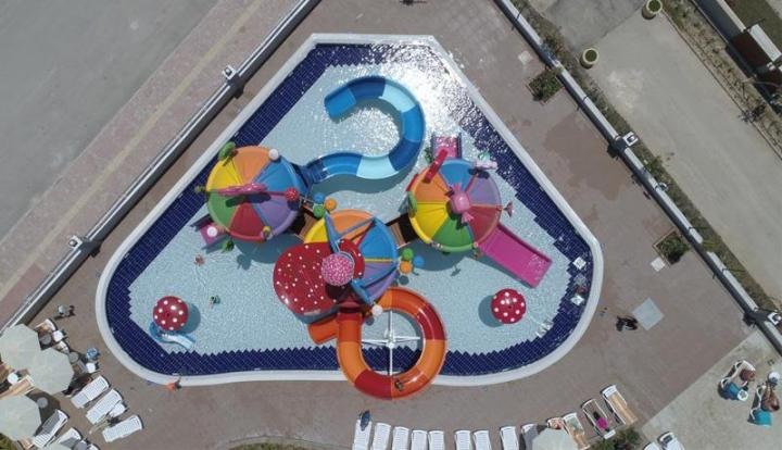 Greenwood Suites Resort