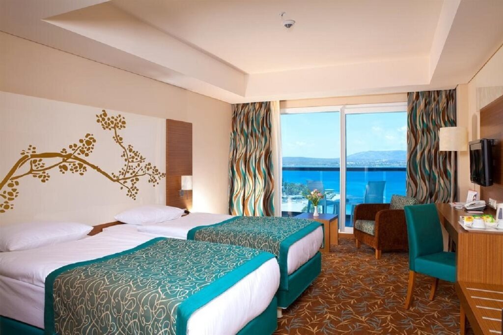Venosa Beach Resort & Spa