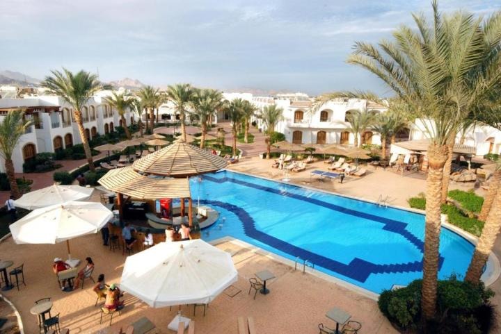 Hotel Coral Hills