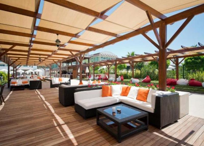 Fun & Sun Family Life Belek Hotel