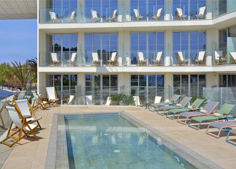 Innside Calvia Beach Hotel
