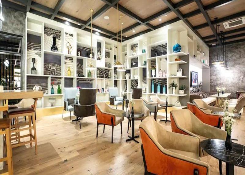 Akra Fethiye The Residence Tu Blue Sensatori Hotel