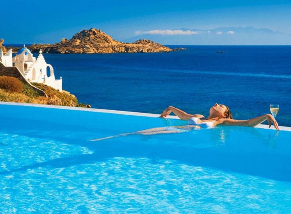 Petasos Beach Hotel