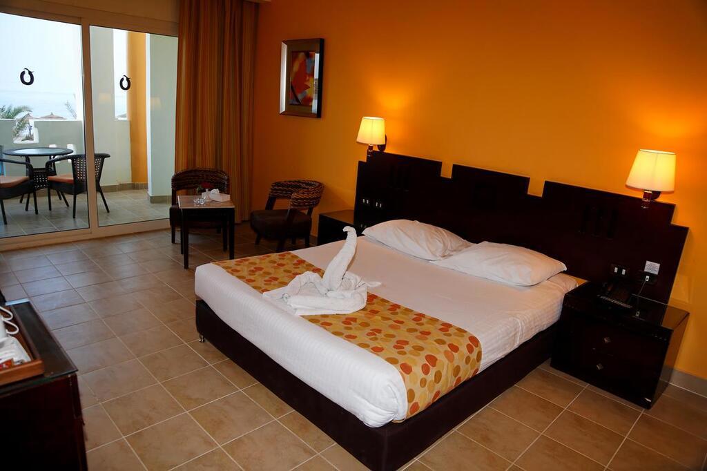 Coral Beach Resort