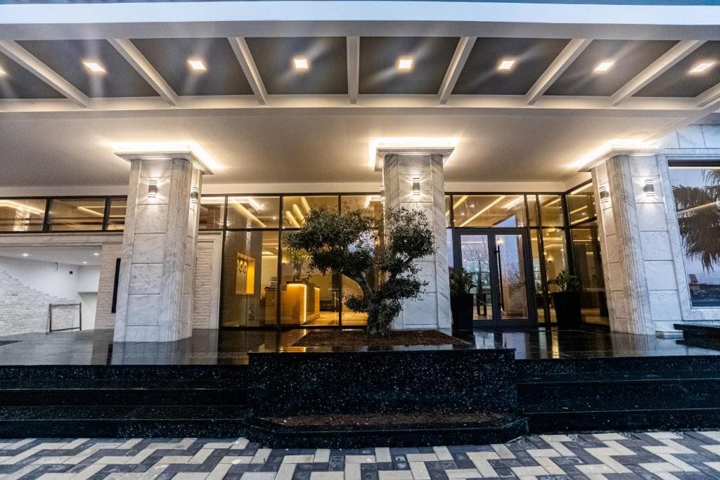Hotel Kraal