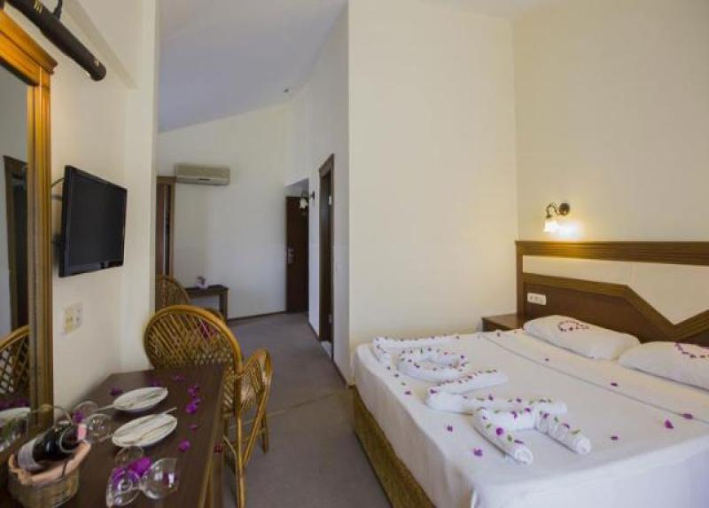 Valeri Beach Hotel