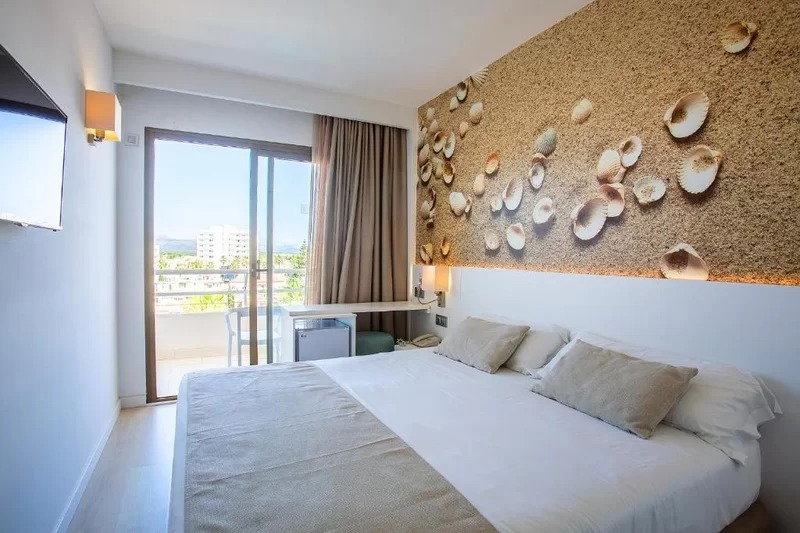 Hotel BQ Can Picafort