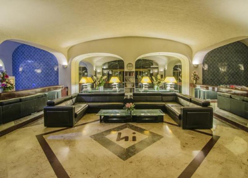 Infinity By Yelken Aquapark Resort Hotel