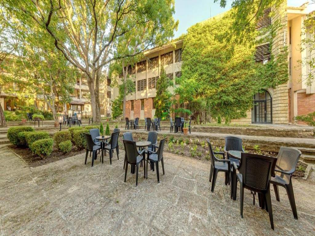 Hotel Preslav