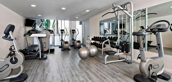 Melia South Beach