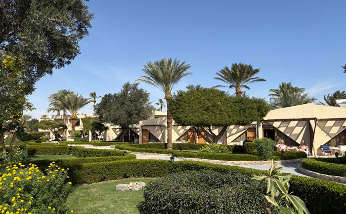 Hotel Eagles Paradise Abu Soma Resort