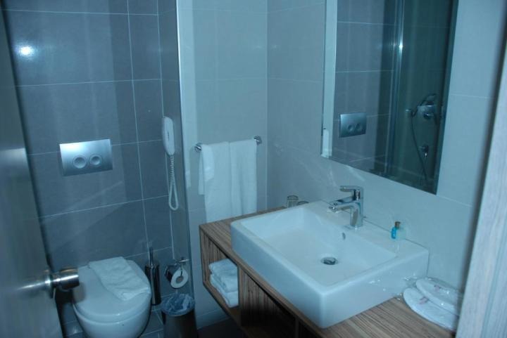 Hotel Begonville Beach